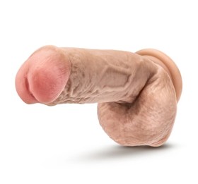 Realističan dildo u boji kože Mr. D  331942-5